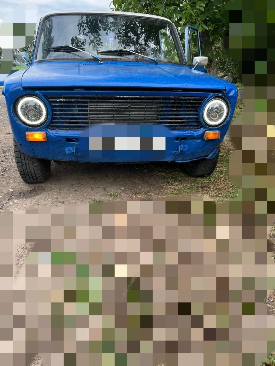 ВАЗ 2101 срочная продажа