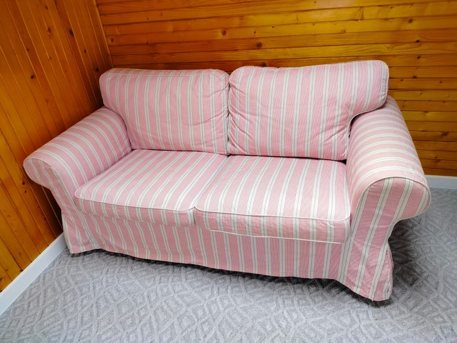 Sofa Ikea 2-osobowa
