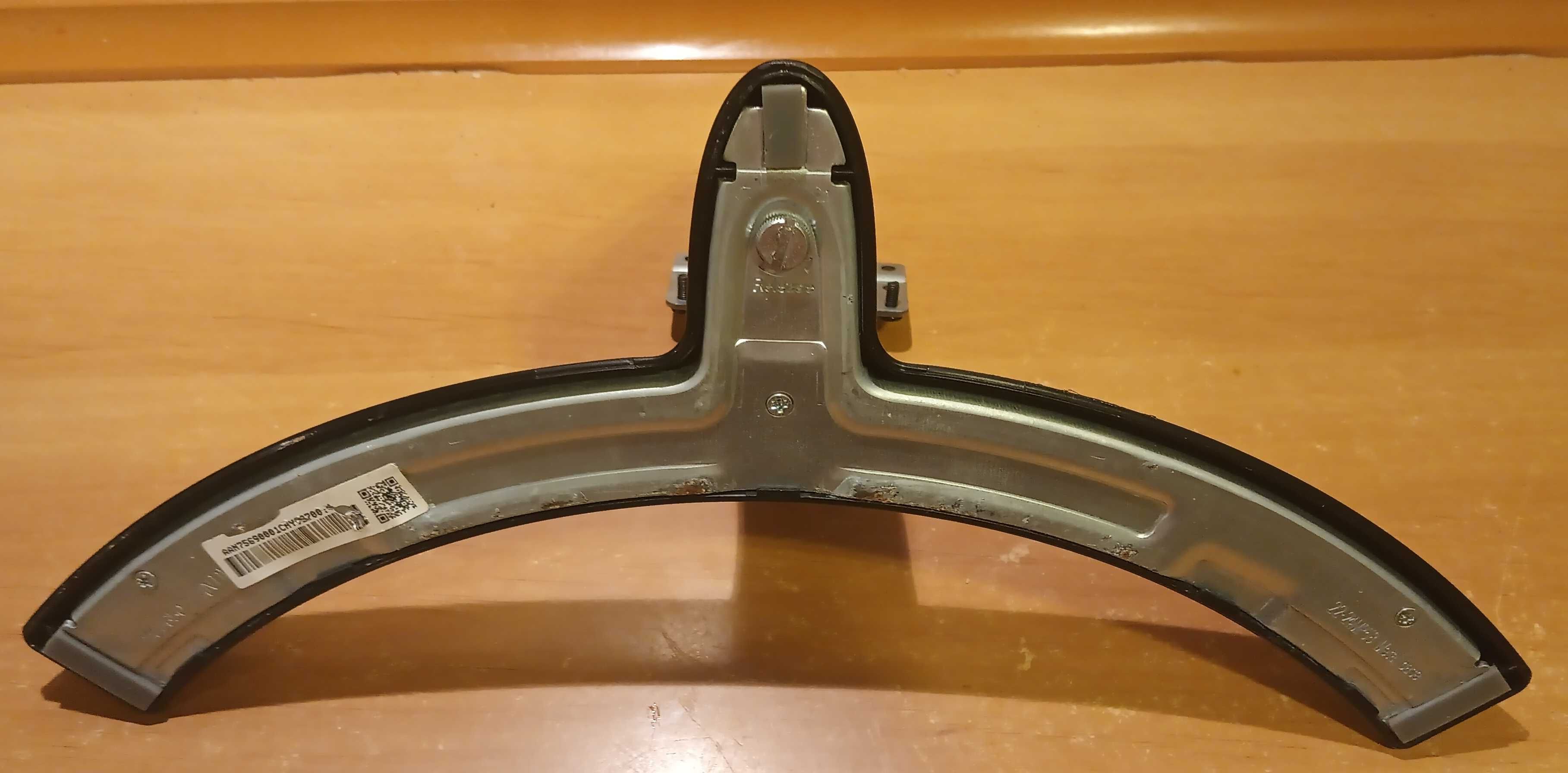 Podstawa (stopa) monitora LG 24mp60vq