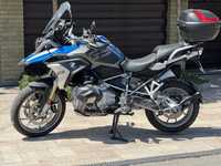 Bmw gs 1250 2019