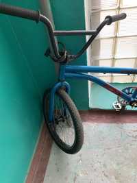 BMX  велосипед