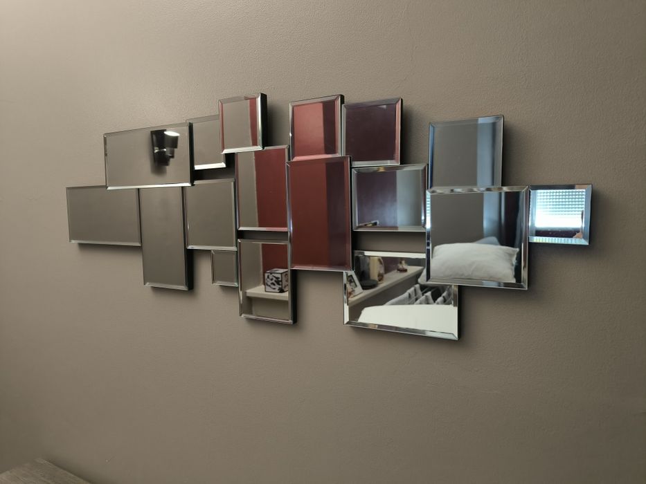 Espelho 30x90cm Conforama