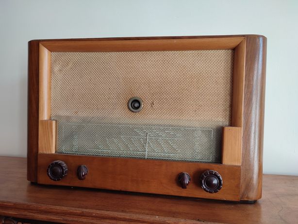 Stare radio sprzedam