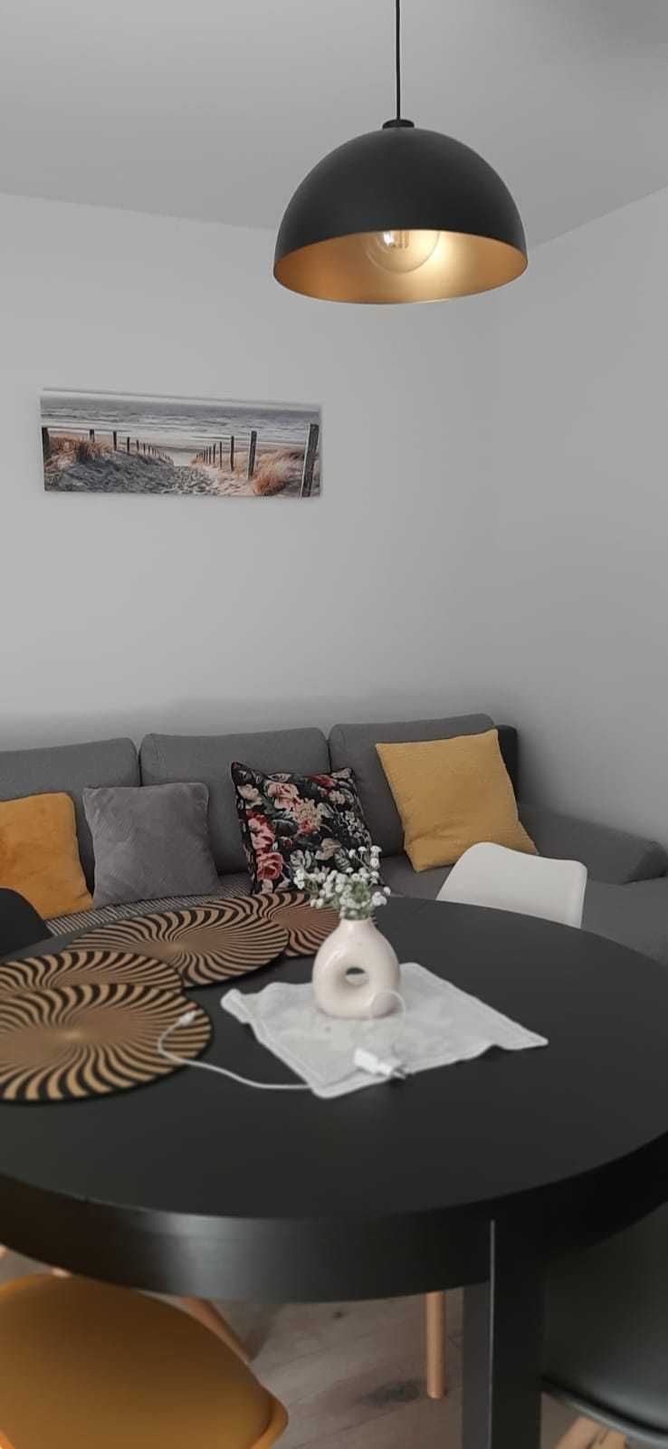 Apartament w Świnoujściu na okres krótkoterminowy