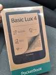 PocketBook Basic Lux 4 czytnik e-book