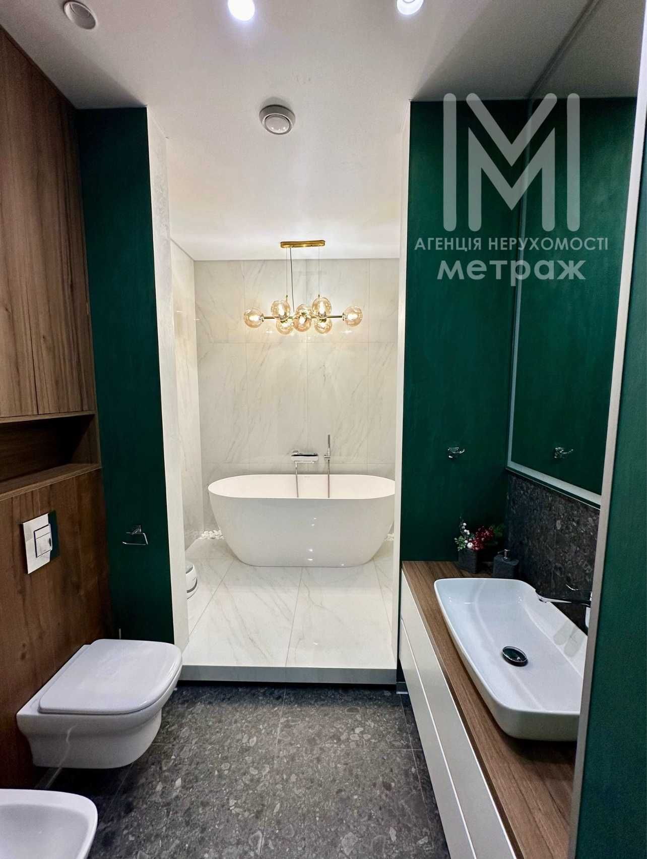 !!ЦЕНТР!! ЖК Сокольники‼️ 3-х к кв-ра 100м2