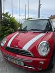 MINI 3 Portas One 1.4 D