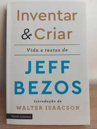 Jeff Bezos Amazon - Inventar e Criar P/ Walter Isaacson