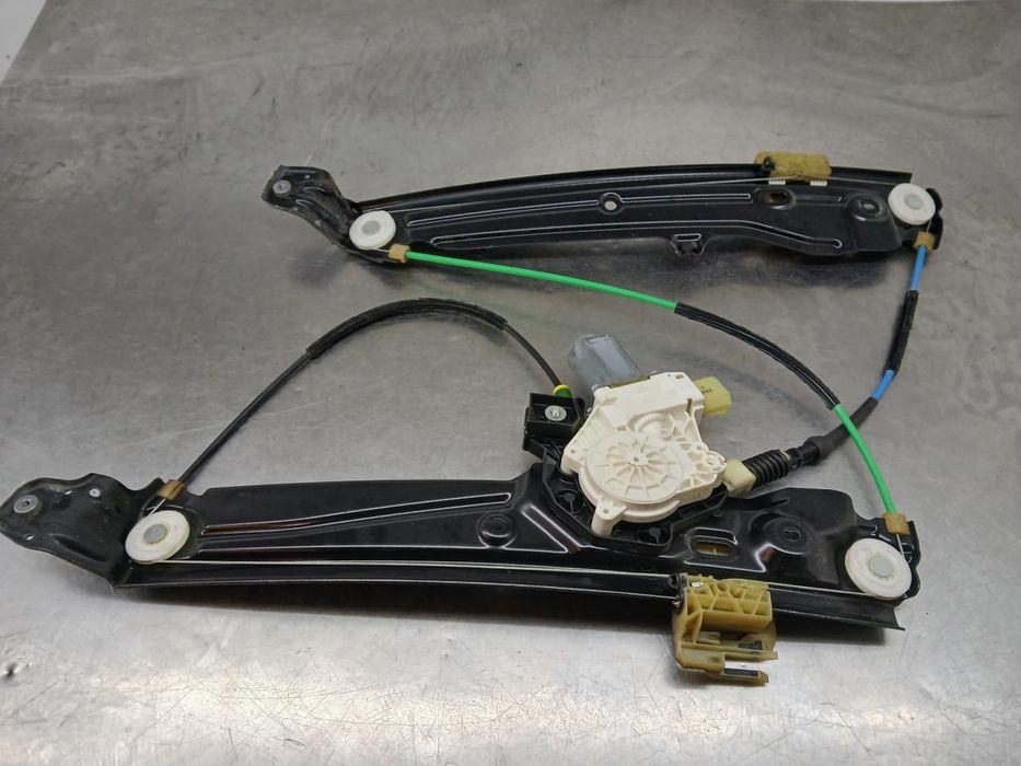 Elevador vidros frente direito BMW 5 (F10)
