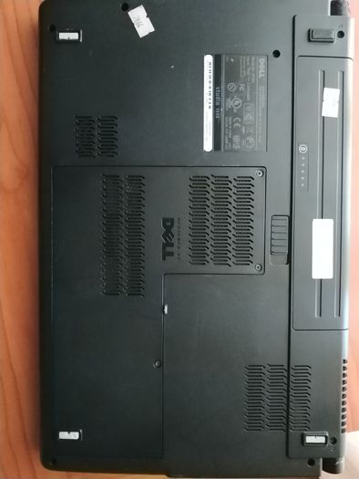 Dell Studio 1558