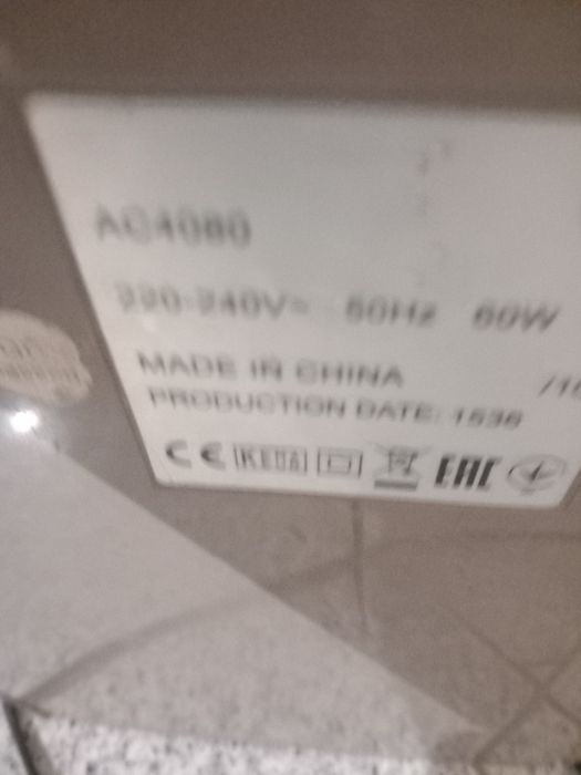 Aparelhos de ar condicionado