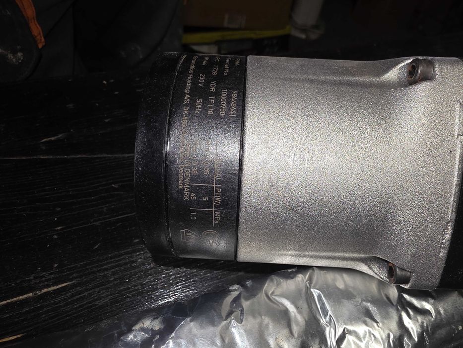 Pompa Grundfos ALPHA2L 15-60