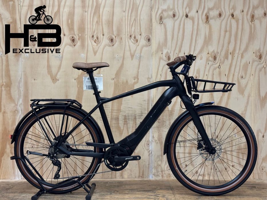 Bulls Sturmvogel EVO 10 Shimano Deore 2021