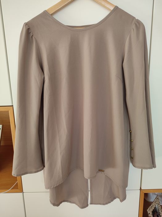 Blusa marca Fuel Tam 36