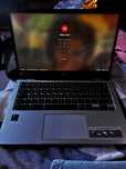 Portatil Acer chromebook