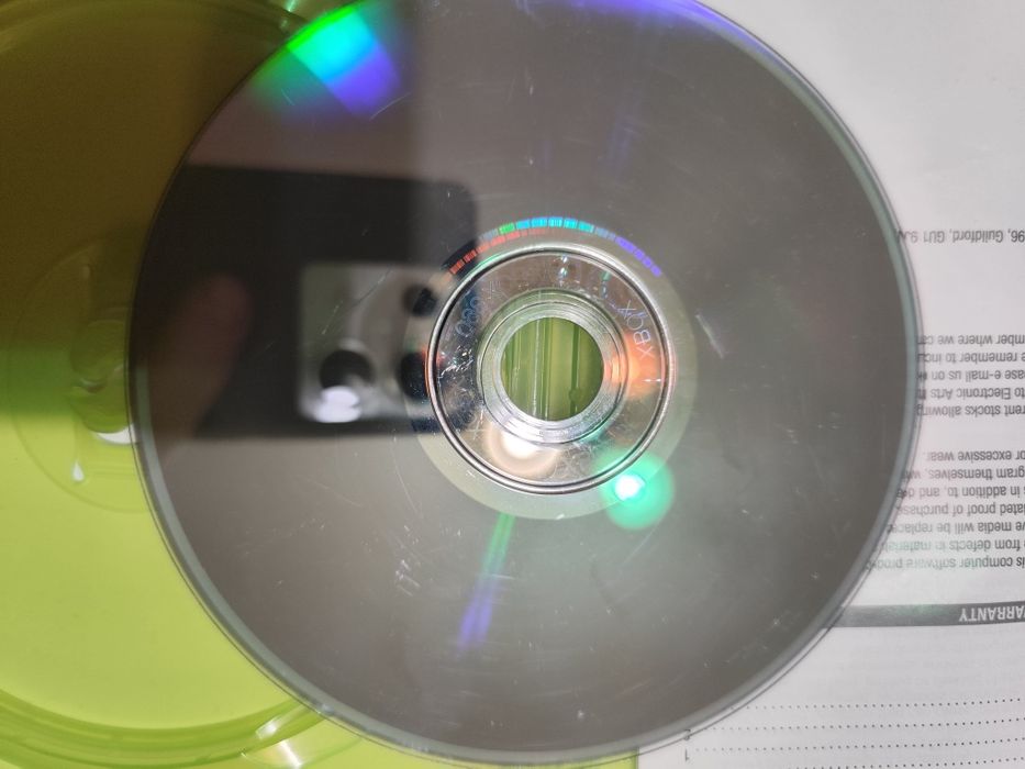 Crysis 3 Xbox  360 Hunter Editions