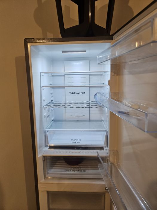 Vendo frigorífico Hisense