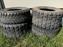 Opony 10 cali quad buggy