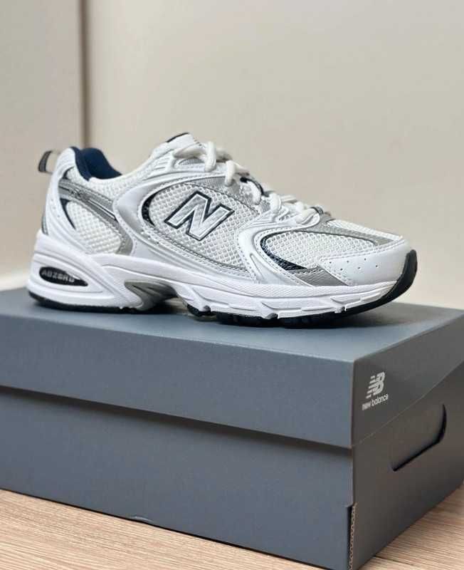 *NewBalance530Biały Pozostafa.38