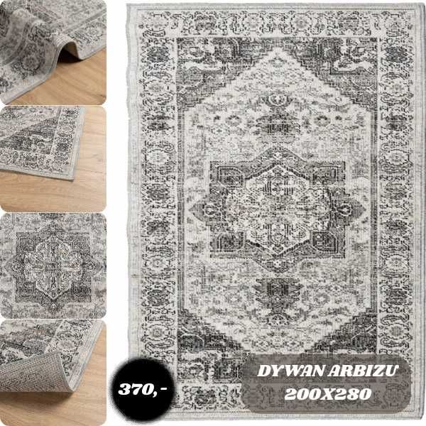 Nakładka na łóżko, na materac, ochraniacz, pokrowiec 200x200x5 OUTLET