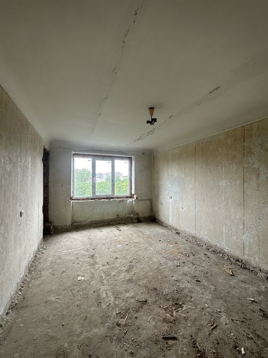 3-к квартира ТЦ Майдан