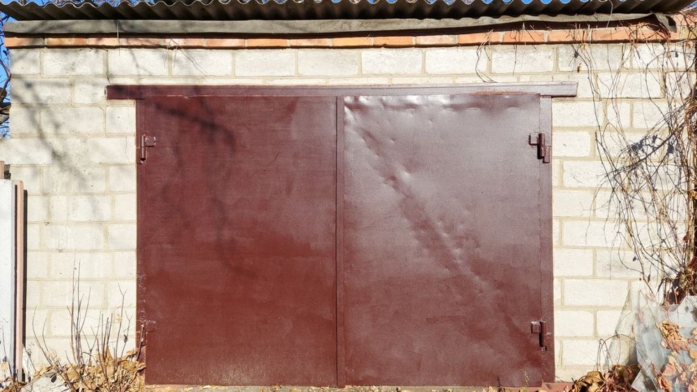 Сдам Гараж на торецком