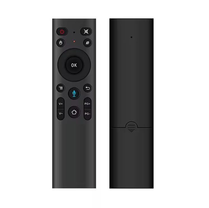 Голосовий пульт з AirMouse, аеропульт, q5