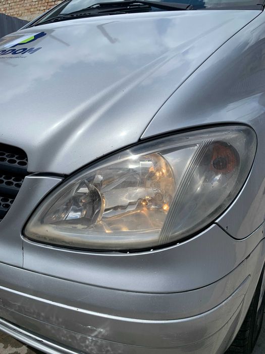 Розборка ВІто 639 разборка шрот Mercedes Vito W639 вито КПП компресор