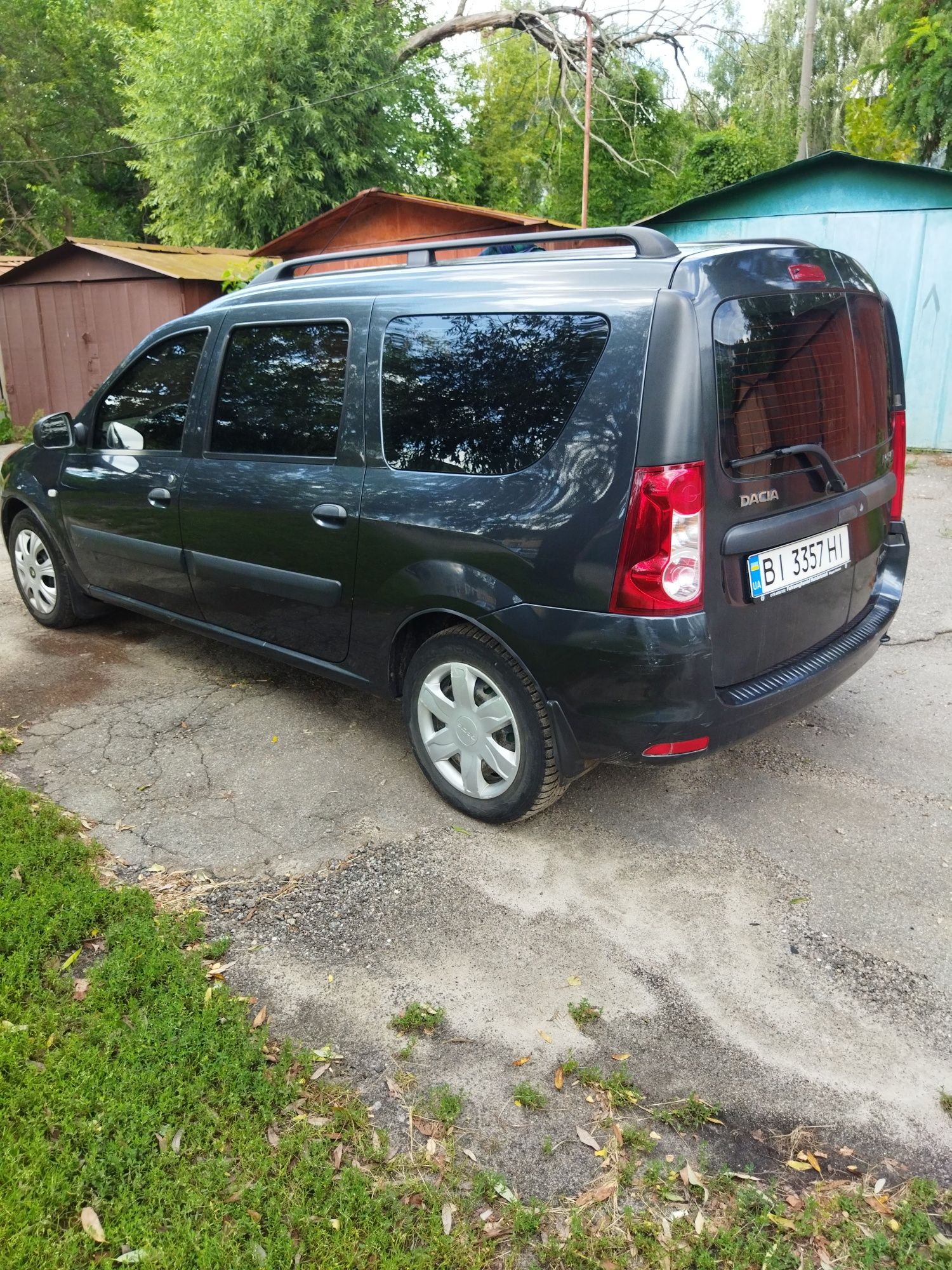 Продам  DACIA Logan