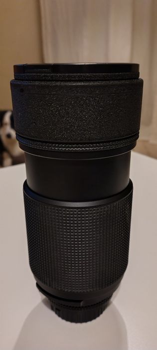 Nikkor 80-200 f2.8 AF Nikon