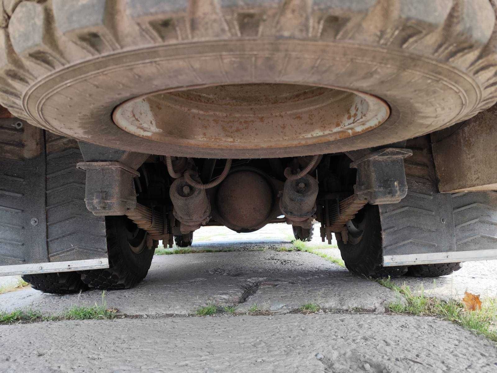 Автобус ПАЗ-32053-07
