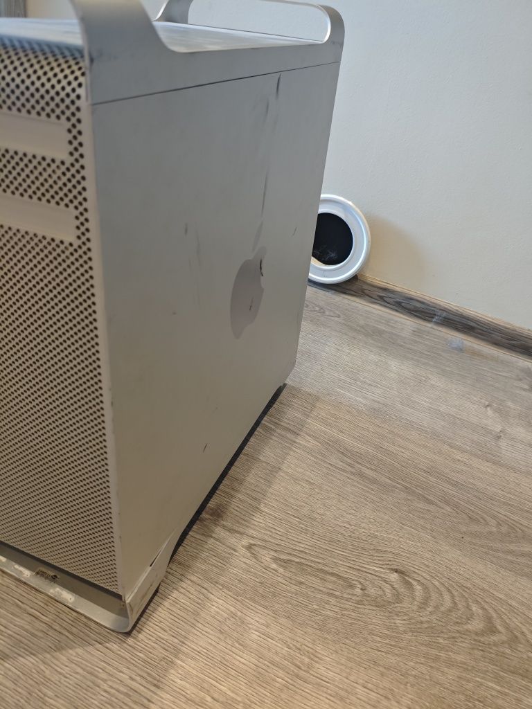 Komputer Apple Mac Pro 5.1