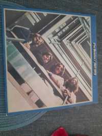 Płyta winylowa The Beatles