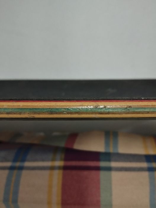 Skate impecável  como novo