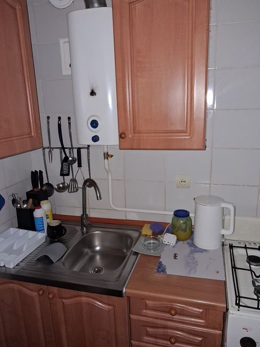 Сдам уютную 2к квартиру на Черемушках/ Украина ам