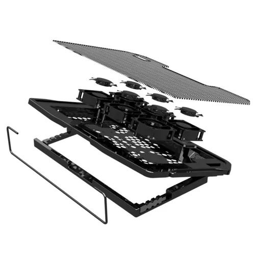 Охлаждающая подставка для ноутбука