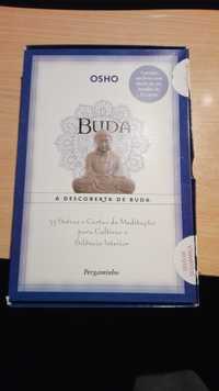 A Descoberta De Buda de Osho (Portes grátis)