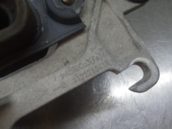 Apoio da caixa RENAULT Clio IV (BH_)