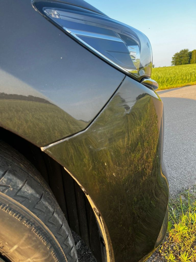 Mazda 6 2019 SkyActive