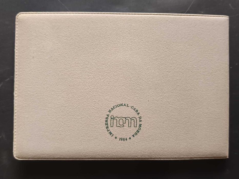 1984 – BNC – FAO Pescas