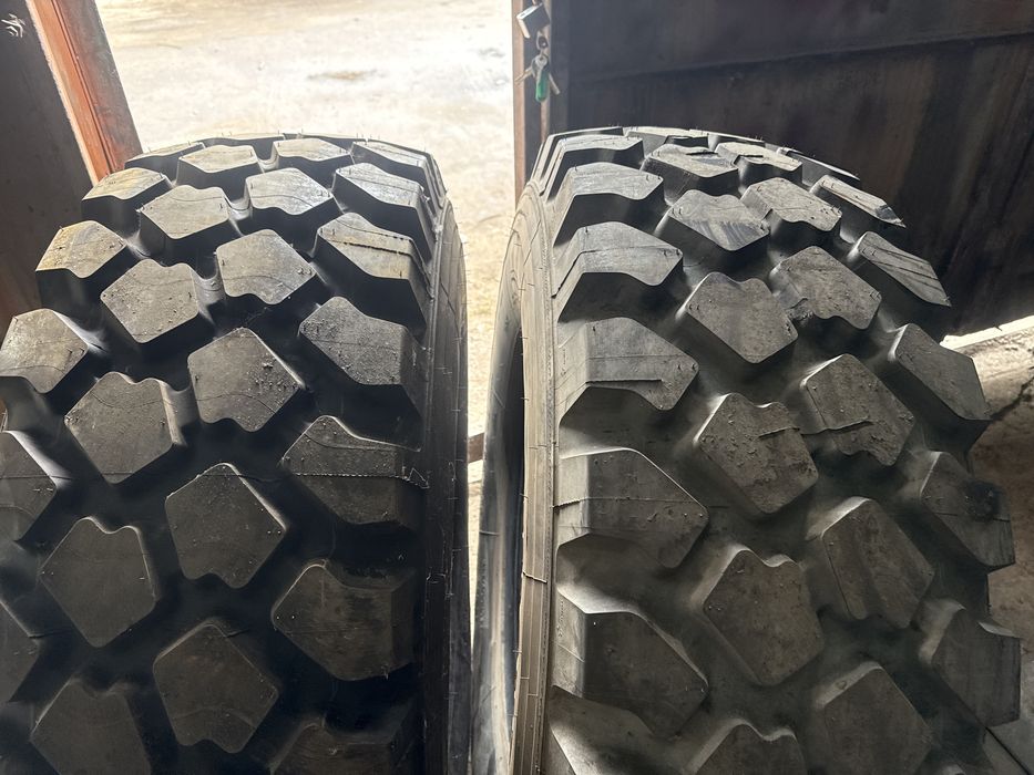 Шини 395/85/20 Michelin НОВІ