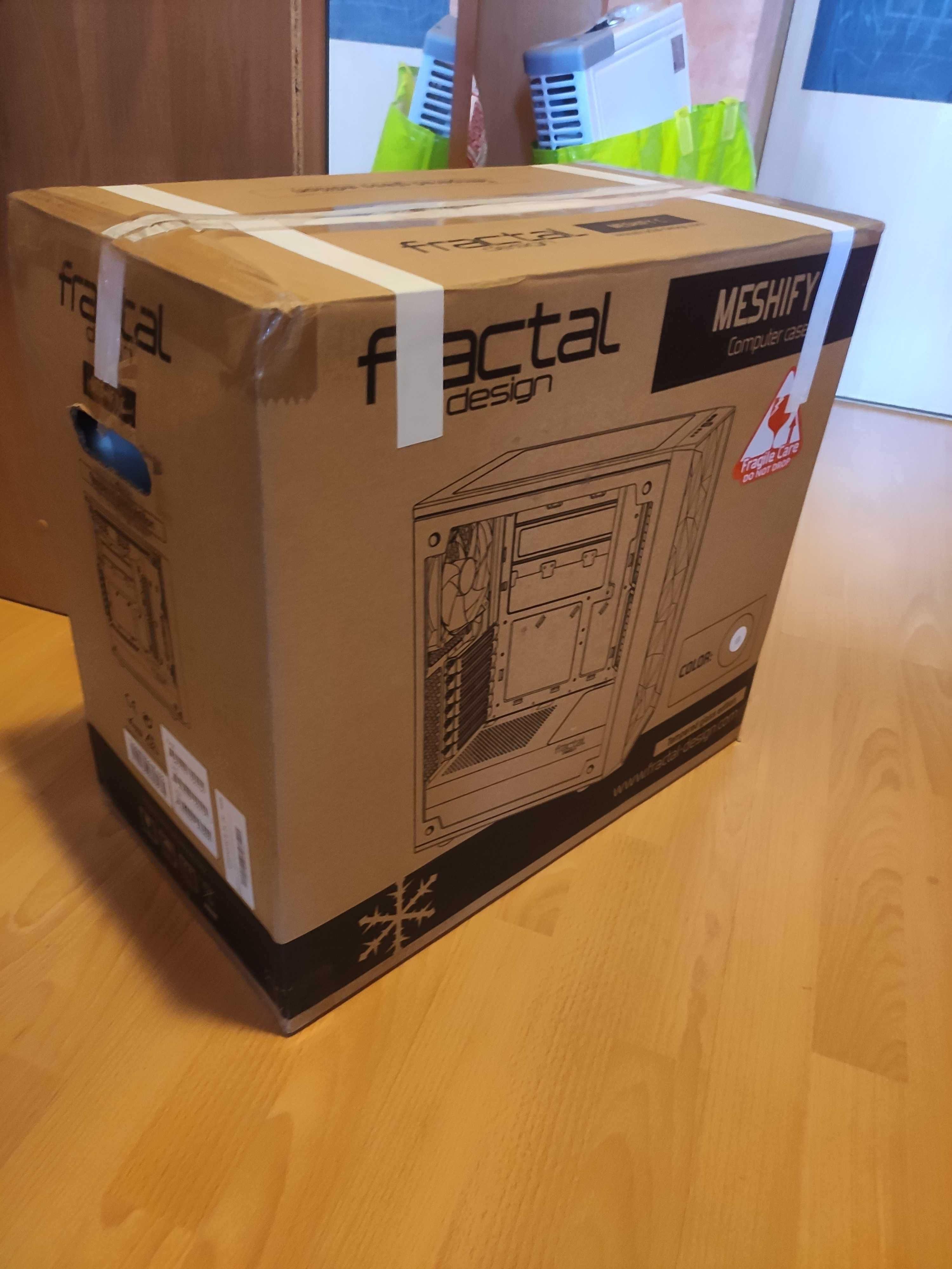 Computer do gier