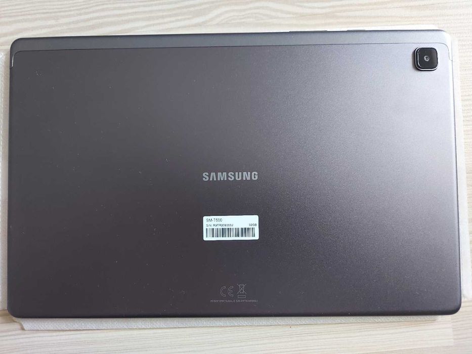 Планшет Samsung Galaxy Tab A7 10.4" 32GB SM-T500