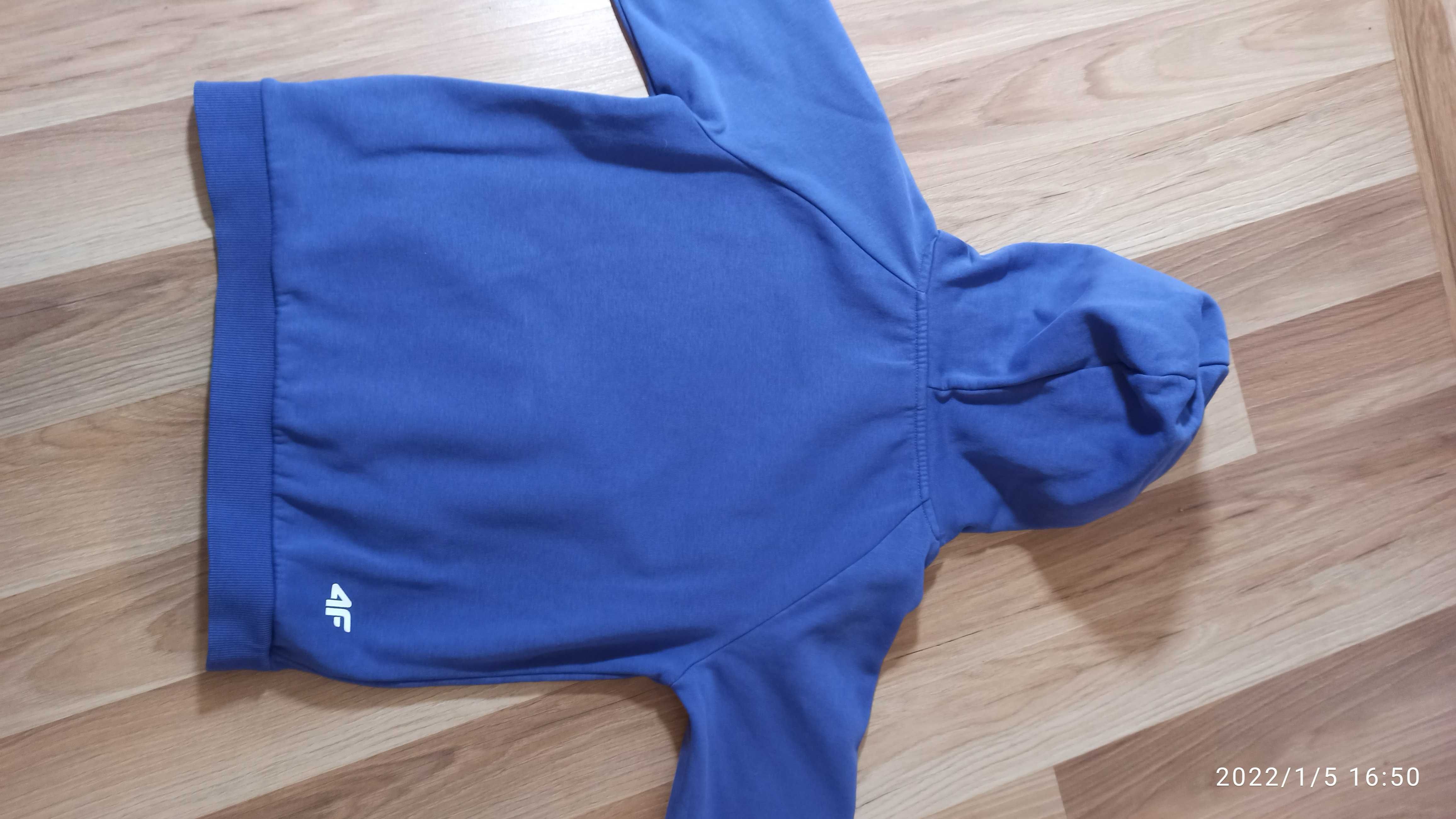 4F bluza dla dziewczynki, rozm. 152