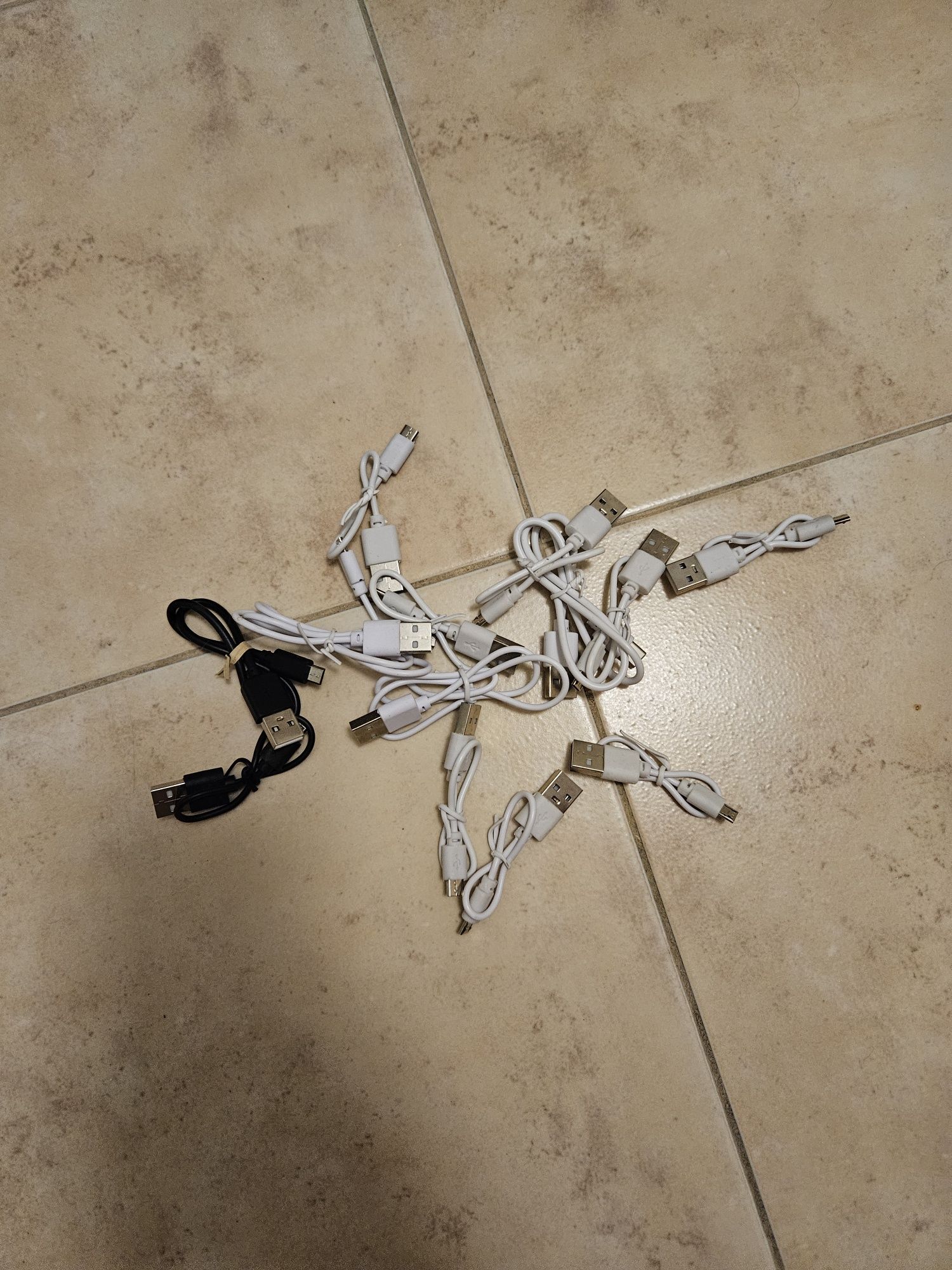 Кабель micro usb 2A