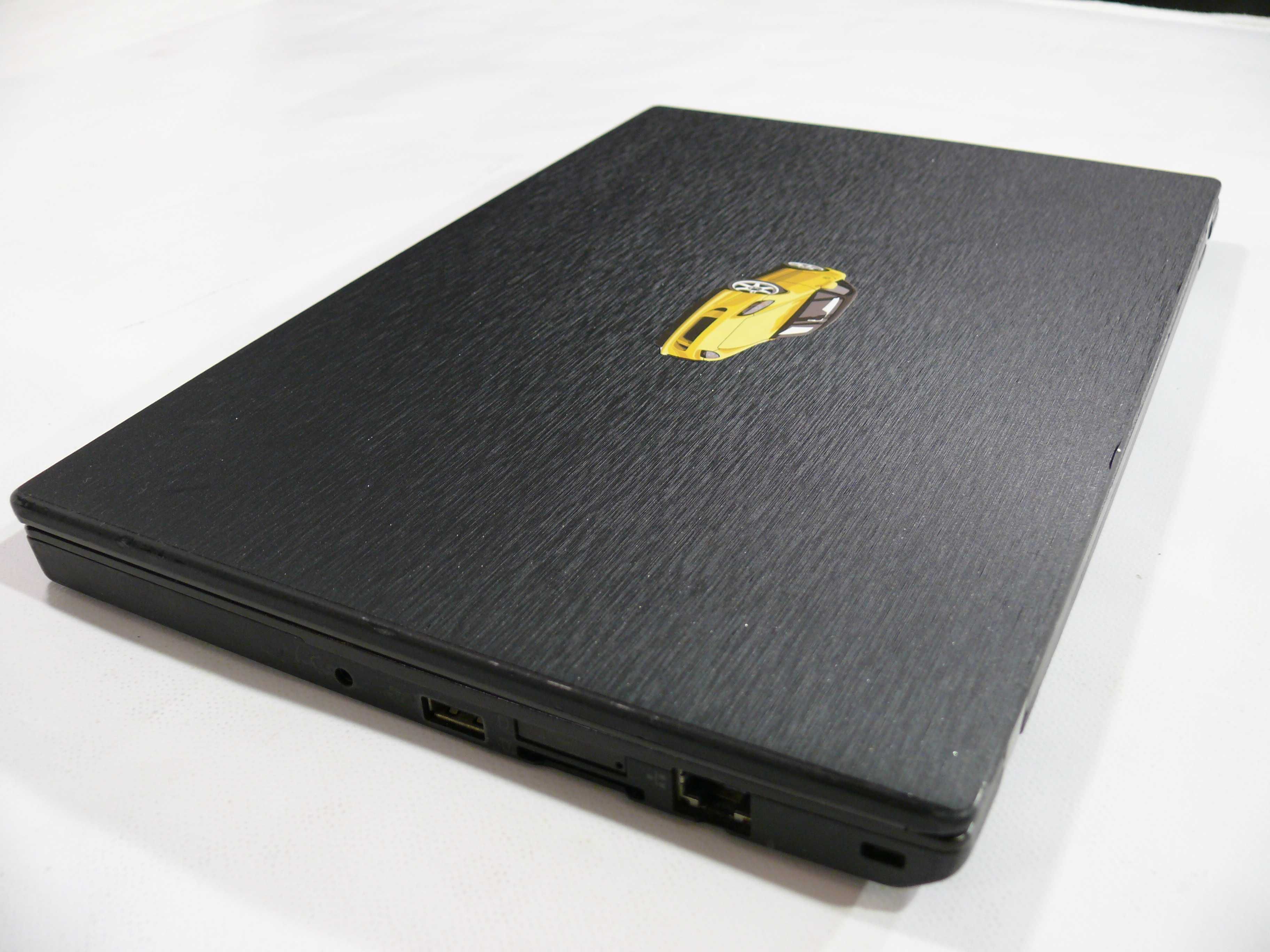 Lenovo X250, dysk SSD 240GB, Ram 8GB, i3-5010U, sprawny.