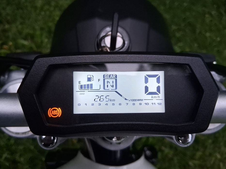 Mash x-ride 125 kat B