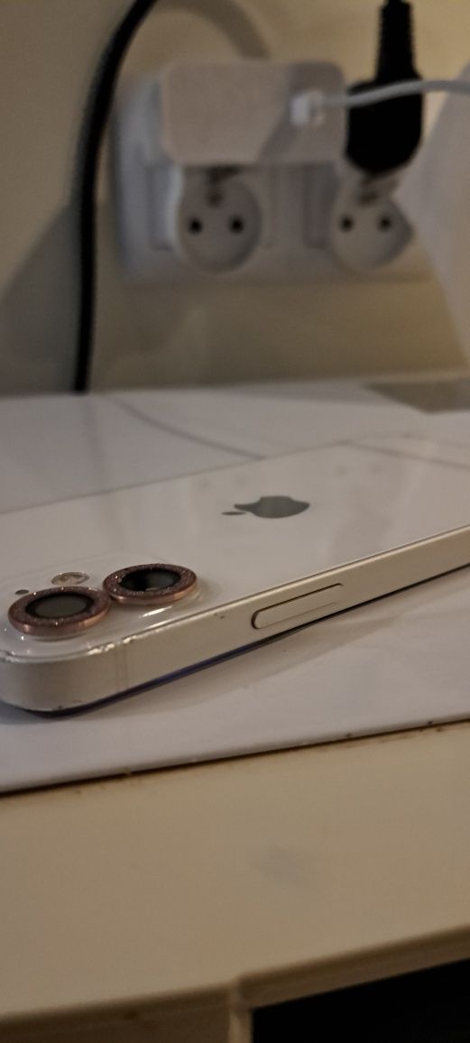 Iphone 12mini 550zł do negocjacji pudełko w zestawie