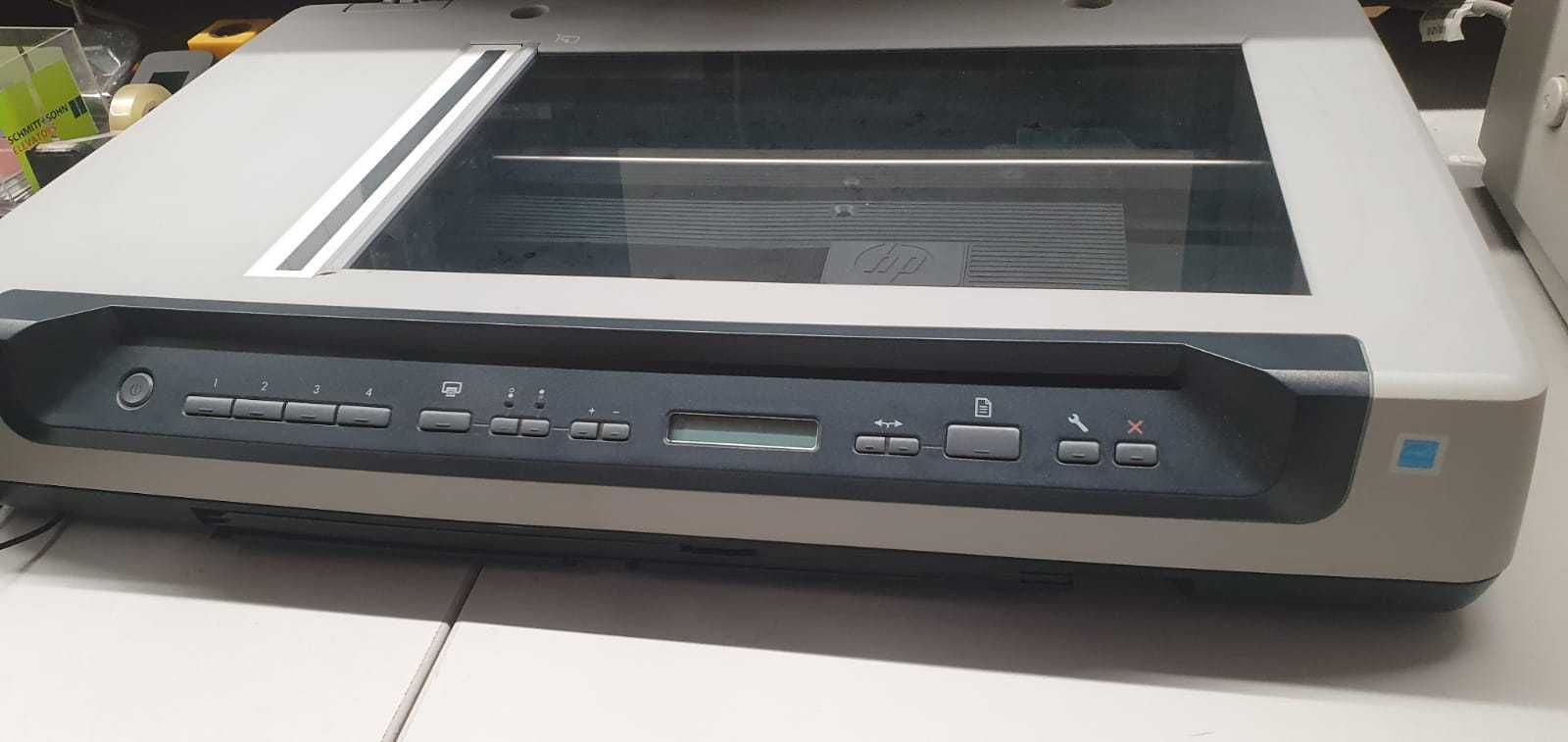 Scanner HP Scanjet 8300 Professional