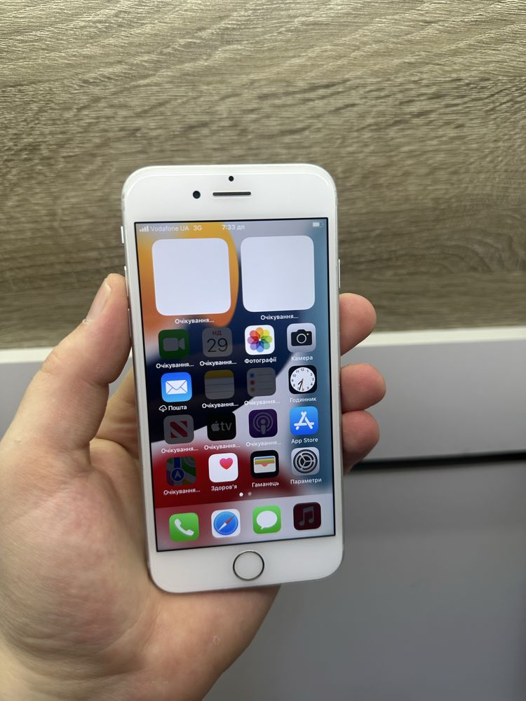 iPhone 7 32Gb Neverlock